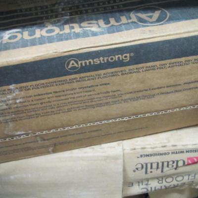 Bundle Of Remolding Tile