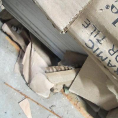 Bundle Of Remolding Tile