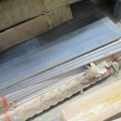 Bundle Of Remolding Tile