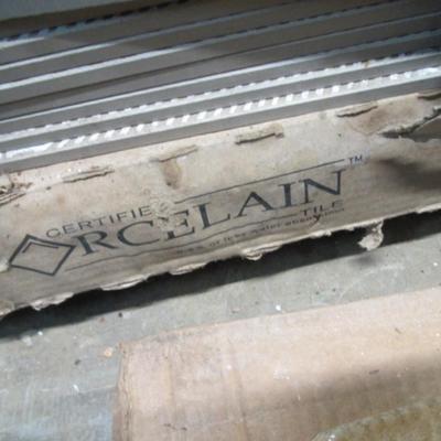 Bundle Of Remolding Tile