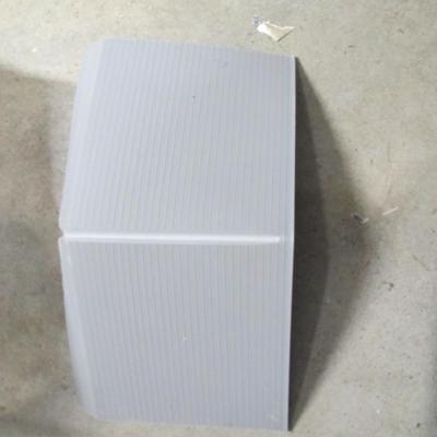 Box Of Johnsonite Tarkeet Cove & Toeless Profiles Wall Base
