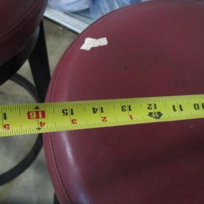 Backless Barstools