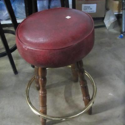 Approx 26" High Bar Stool