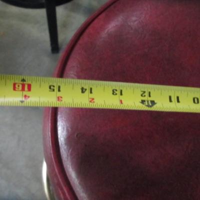 Approx 26" High Bar Stool