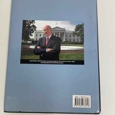 Photobook and Notebook: Portraits of the Presidents