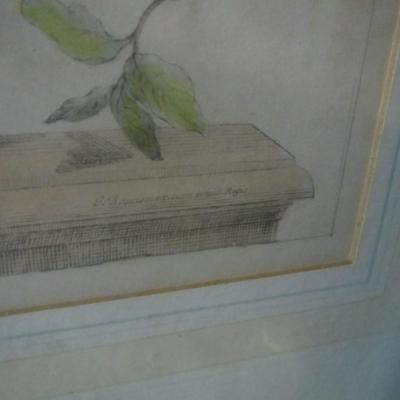 Assortment Of Framed Art
