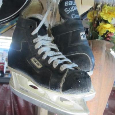 Bauer Supreme Classic 100 Skates