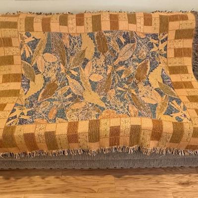 Beautiful Throw Blanket