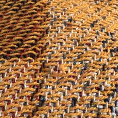 Beautiful Throw Blanket