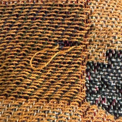Beautiful Throw Blanket