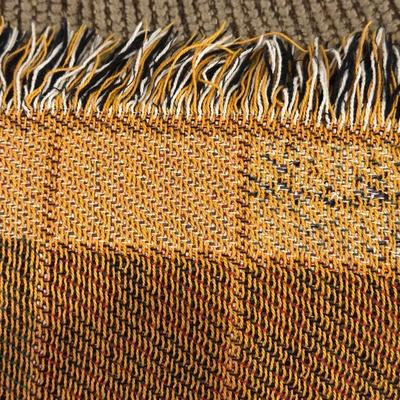 Beautiful Throw Blanket