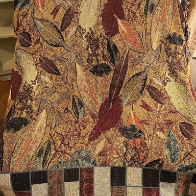 Beautiful Throw Blanket