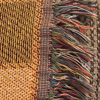 Beautiful Throw Blanket