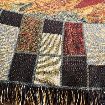 Beautiful Throw Blanket