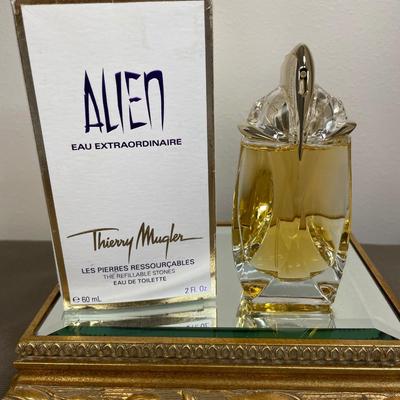 Alien EDT by Thierry Mugler 2 oz spray