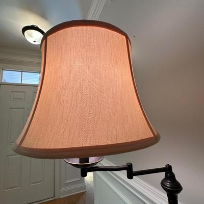 Classic Floor Lamp