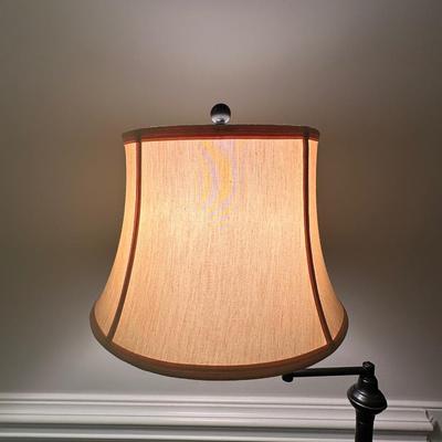 Classic Floor Lamp