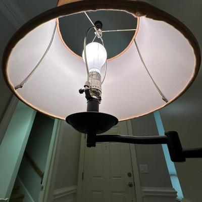 Classic Floor Lamp