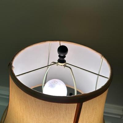 Classic Floor Lamp