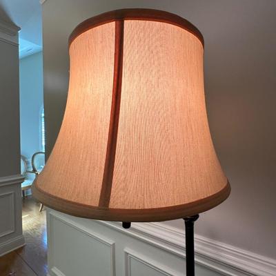 Classic Floor Lamp