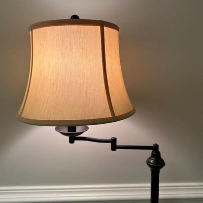 Classic Floor Lamp