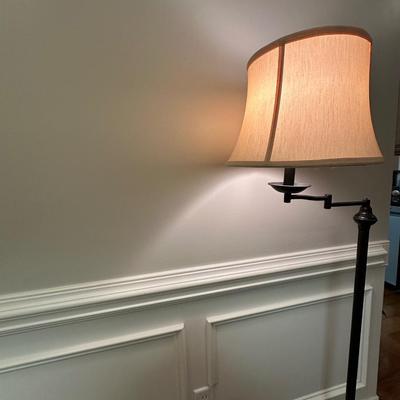 Classic Floor Lamp