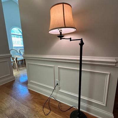 Classic Floor Lamp