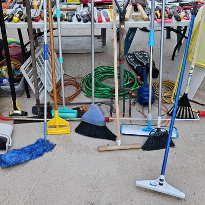 Complete Tool Lot