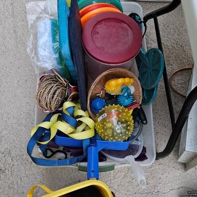 Complete Tool Lot