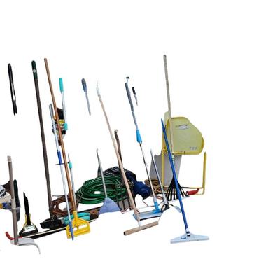 Complete Tool Lot