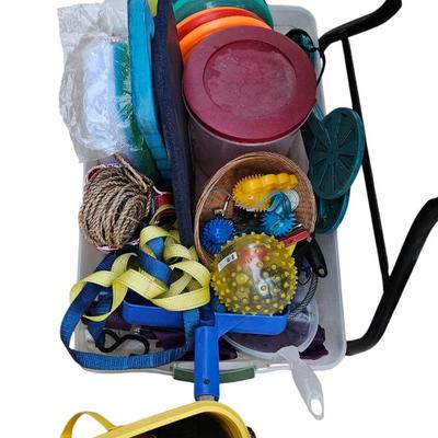 Complete Tool Lot