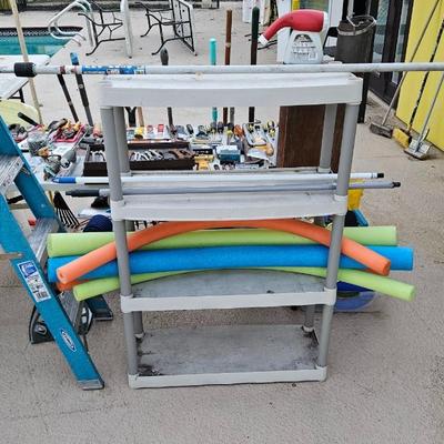 Complete Tool Lot