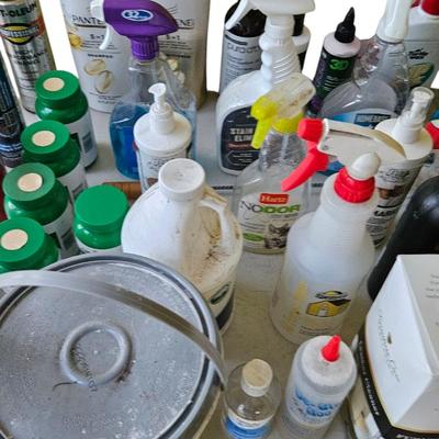 Chemical Lot