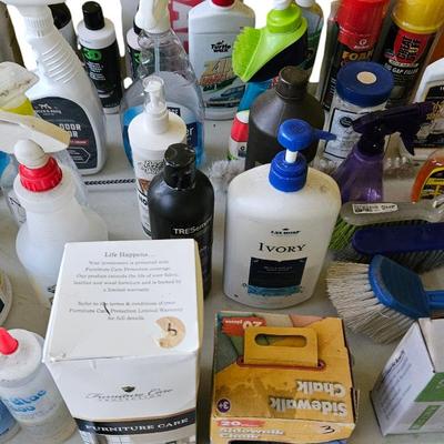 Chemical Lot