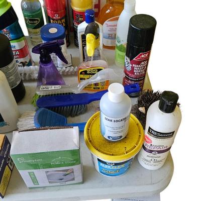 Chemical Lot