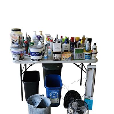 Chemical Lot