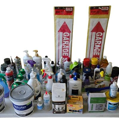 Chemical Lot