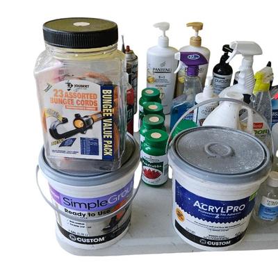 Chemical Lot