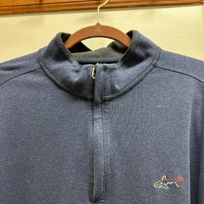 Lot of 4 Greg Norman Pullover Sweaters XL