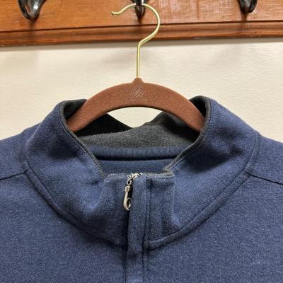 Lot of 4 Greg Norman Pullover Sweaters XL