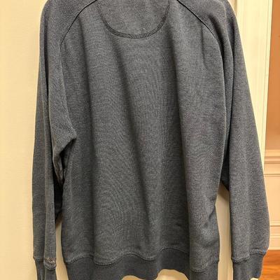 Lot of 4 Greg Norman Pullover Sweaters XL