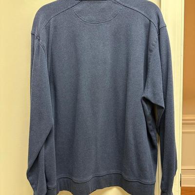 Lot of 4 Greg Norman Pullover Sweaters XL