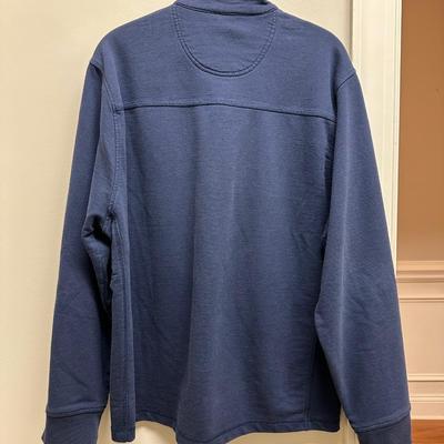 Lot of 4 Greg Norman Pullover Sweaters XL