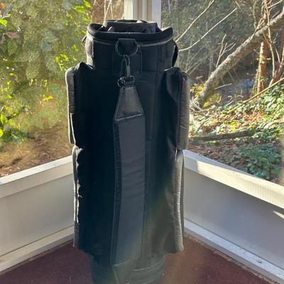 Burton Golf Bag