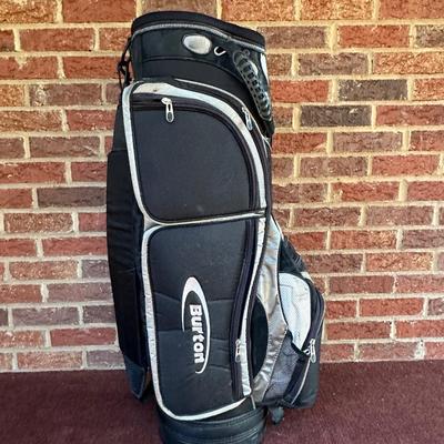 Burton Golf Bag