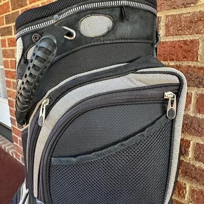 Burton Golf Bag