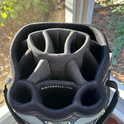 Burton Golf Bag