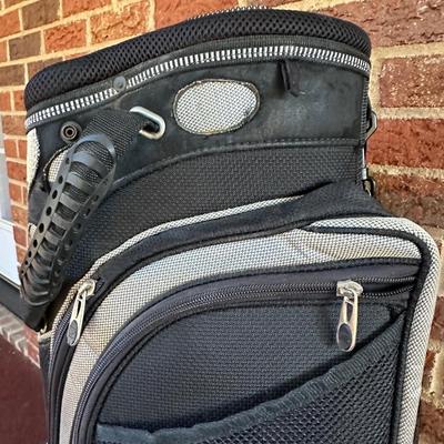 Burton Golf Bag