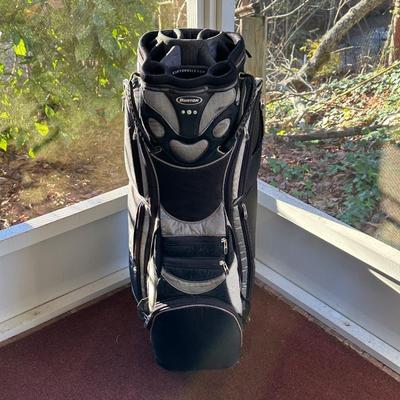 Burton Golf Bag