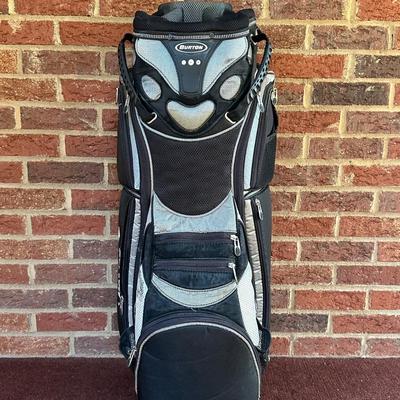 Burton Golf Bag